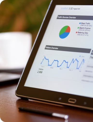 Business Website