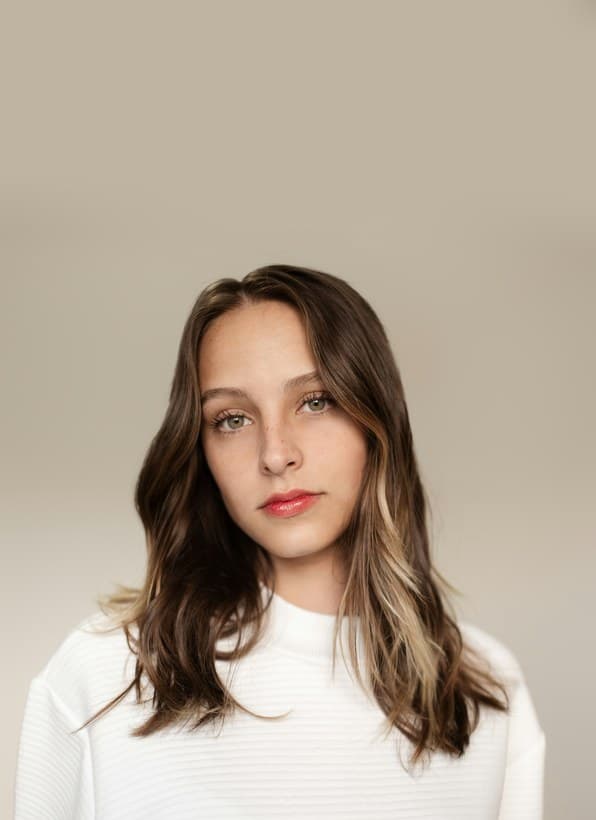 Olivia Parker