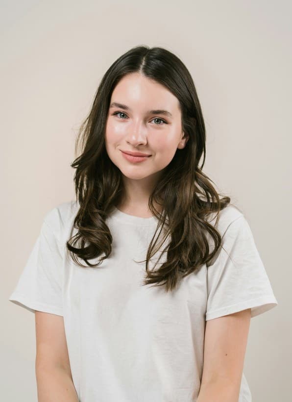 Sophia Bennett